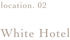 White Hotel